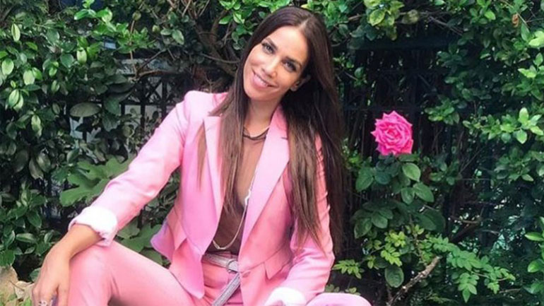 Οι αποκαλύψεις της Κατερίνας Στικούδη για τον νέο κύκλο του My Style Rocks