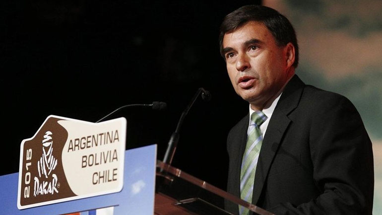 Βολιβία: «Ισπανοί διπλωμάτες επιχείρησαν να βοηθήσουν καταζητούμενο συνεργάτη του Έβο Μοράλες»