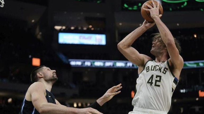 ΝΒΑ: Νέα νίκη χωρίς τον Γιάννη Αντετοκούνμπο για τους Μπακς