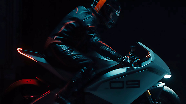 Ninebot Segway Apex: Νέο concept στην ηλεκτρική αρένα