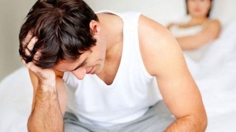 Πότε είναι ανησυχητικές οι εκκρίσεις από το πέος ;