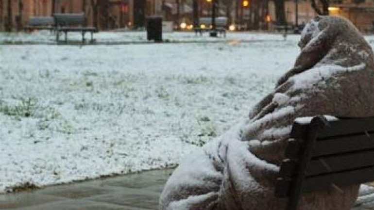 Συνεχίζει ο Δήμος Αθηναίων τα έκτακτα μέτρα λόγω της κακοκαιρίας