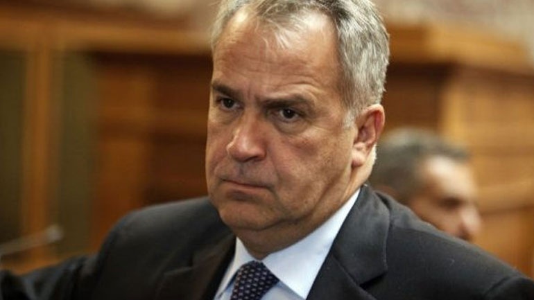 Πάνω από ένα εκατ. ευρώ σε κτηνοτρόφους για την εξυγίανση του ζωικού κεφαλαίου