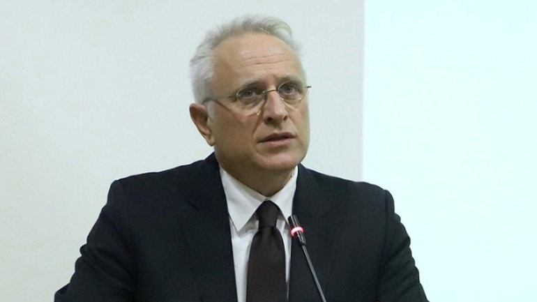 Ραγκούσης: Η κυβέρνηση προσβάλλει τη νοημοσύνη όσων υπηρετούν τα Σώματα Ασφαλείας