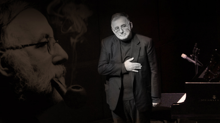 Το τελευταίο αντίο στον Θάνο Μικρούτσικο