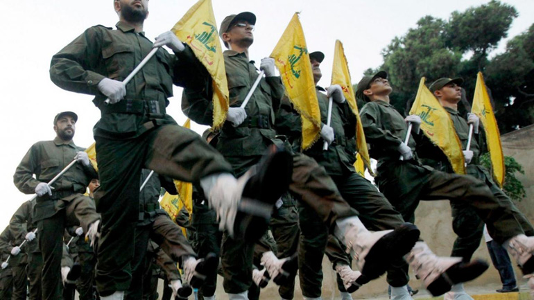 Το εμιράτο του Μπαχρέιν τάσσεται υπέρ των πληγμάτων των ΗΠΑ εναντίον θέσεων της Χεζμπολάχ 