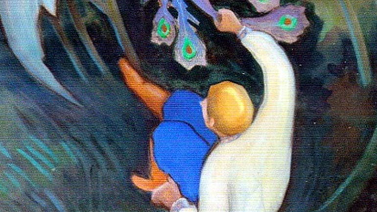 Έκθεση ζωγραφικής από ψυχικά ασθενείς του Δρομοκαϊτείου