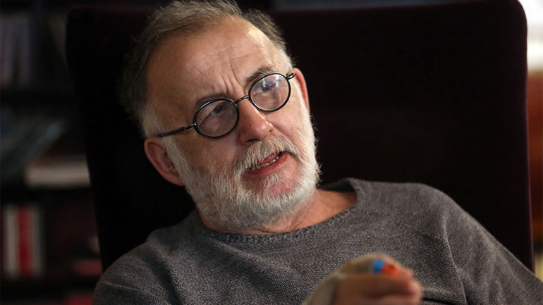 Σήμερα το τελευταίο «αντίο» στον Θάνο Μικρούτσικο