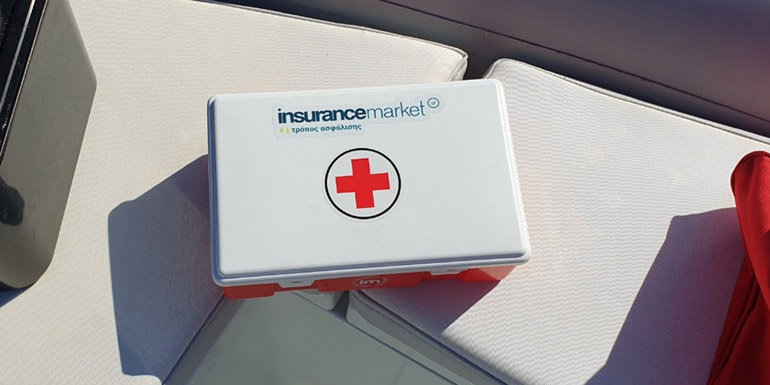 H insurancemarket.gr βραβεύτηκε 4 φορές μέσα στο 2019...