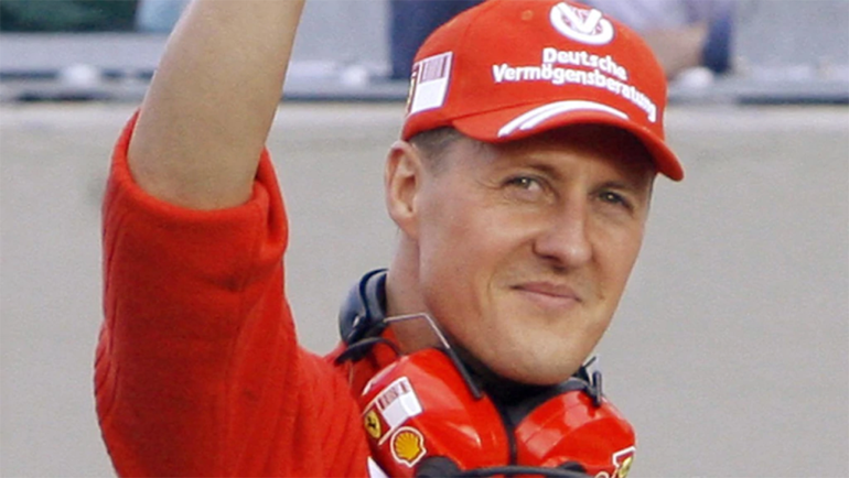 Στις 29 Δεκεμβρίου είχε το ατύχημα ο Michael Schumacher...