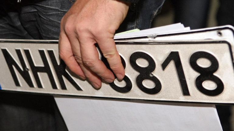 Ανοιχτό το ενδεχόμενο παράτασης για την πληρωμή των τελών κυκλοφορίας