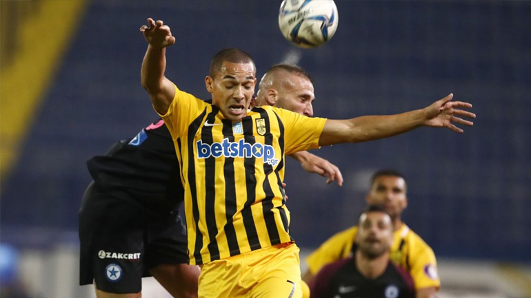 Άρης: Συνέχισε το ατομικό του πρόγραμμα ο Ντιγκινί