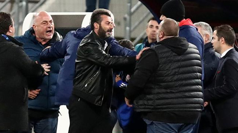 Για τις 10 Ιανουαρίου αναβλήθηκε η απολογία των Καραπαπά και Μπέου