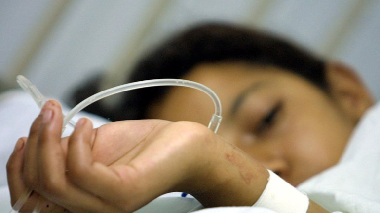 Ονδούρα: 177 θάνατοι από δάγκειο πυρετό