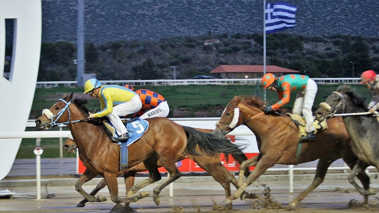 Markopoulo Park: Αυλαία στο 2019 με μεγάλα κέρδη στο ΣΚΟΡ 6