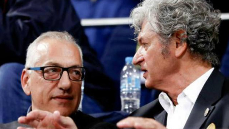 Μπάσκετ: Εξασφάλισε ασφαλιστική και φορολογική ενημερότητα η ΚΑΕ Αρης