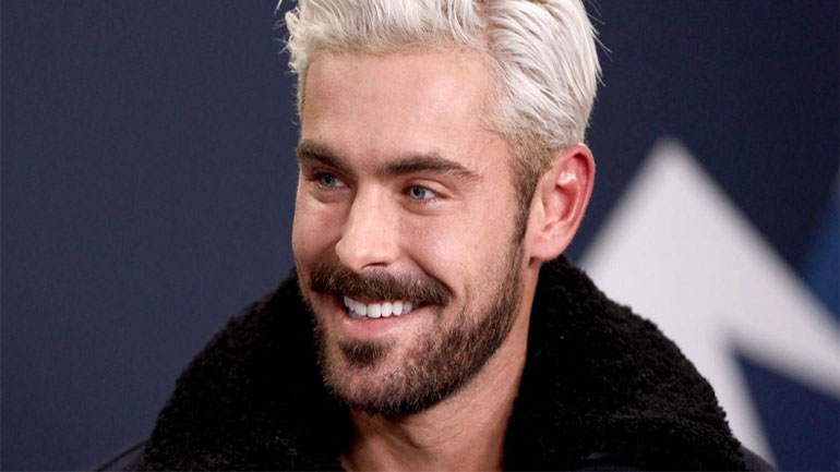 Ο Ζακ Έφρον παραλίγο να πεθάνει σε γυρίσματα ντοκιμαντέρ στη Νέα Γουινέα