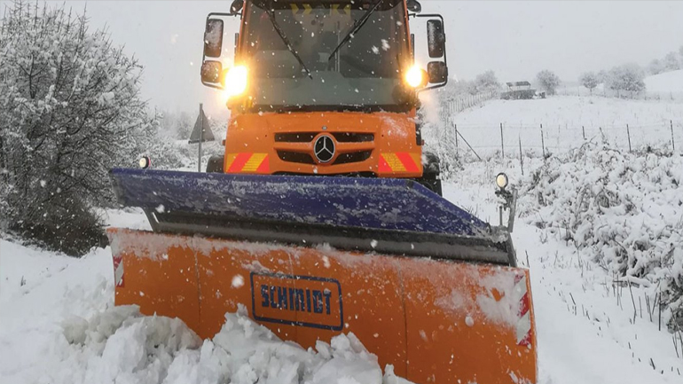 Τραγωδία στις Πλαταιές Βοιωτίας: Νεκρός από αναθυμιάσεις γεννήτριας ένας ηλικιωμένος