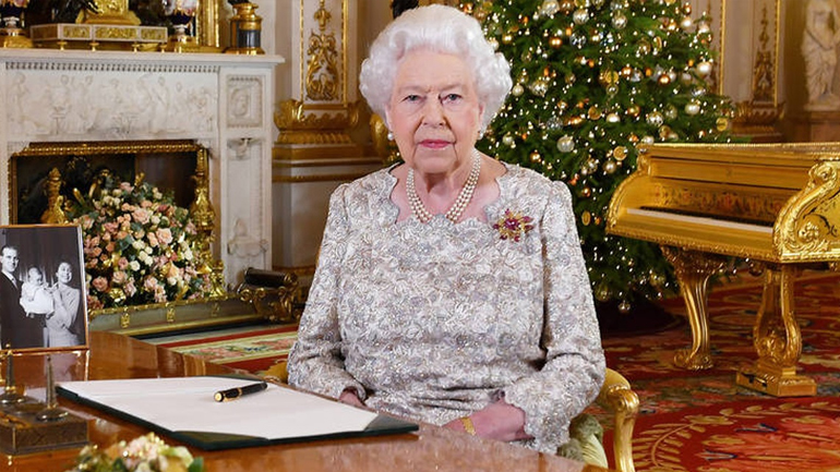 Η λίστα με τους διάσημους που θα τιμήσει η Βασίλισσα Ελισάβετ!