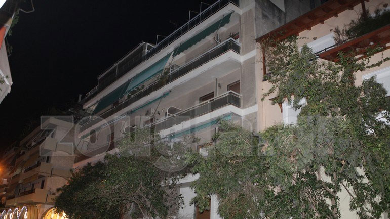 Τραγωδία στα Πετράλωνα: Στον εισαγγελέα σήμερα ο 20χρονος