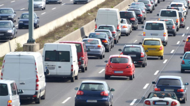 Παράταση μέχρι 15 Ιανουαρίου για τα τέλη κυκλοφορίας