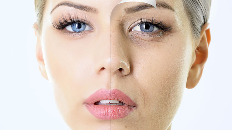 Αύξησε την πρόσληψη κολλαγόνου με αυτήν τη διατροφή