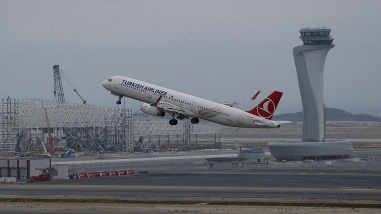 Στο έλεος των ανέμων η Κωνσταντινούπολη: Ακυρώθηκαν δρομολόγια πλοίων – Προβλήματα σε πτήσεις