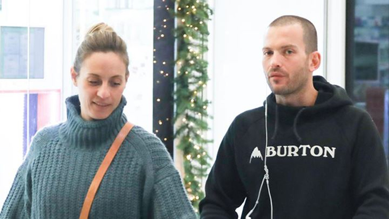 Ελεονώρα Μελέτη – Θοδωρής Μαροσούλης: Έτοιμοι για το πρώτο ταξίδι στο εξωτερικό με την κόρη τους