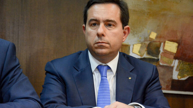 Μηταράκης: Οι συνταξιούχοι μέσα στο 2020 θα δουν αυξήσεις στις συντάξεις τους