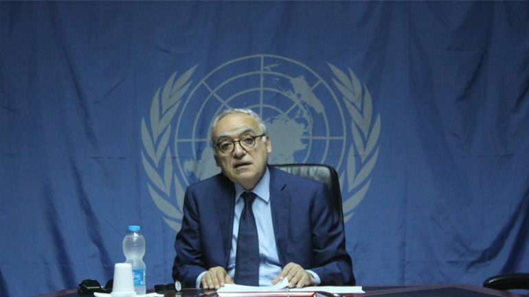 Ειδικός απεσταλμένος του ΟΗΕ για τη Λιβύη: «Τα μνημόνια με την Τουρκία κλιμακώνουν την κρίση»