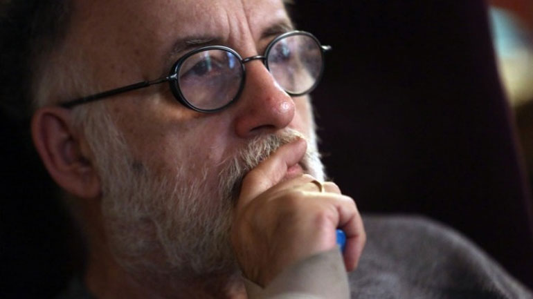 Ο ποδοσφαιρόφιλος Θάνος Μικρούτσικος και η «Ιεροτελεστία της Άνοιξης»