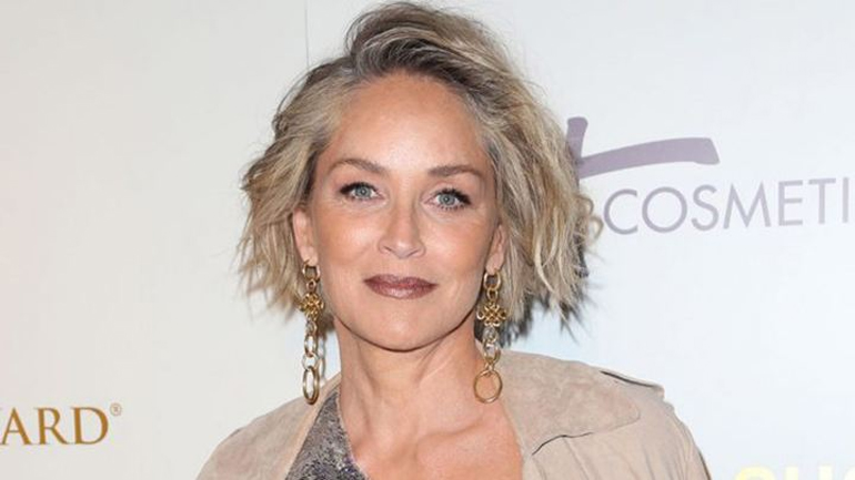 Αυτός είναι ο λόγος που η Sharon Stone αποκλείστηκε από εφαρμογή γνωριμιών