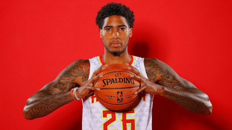 Παναθηναϊκός: «Εξετάζει» τον Ρέι Σπάλντινγκ ο Πιτίνο