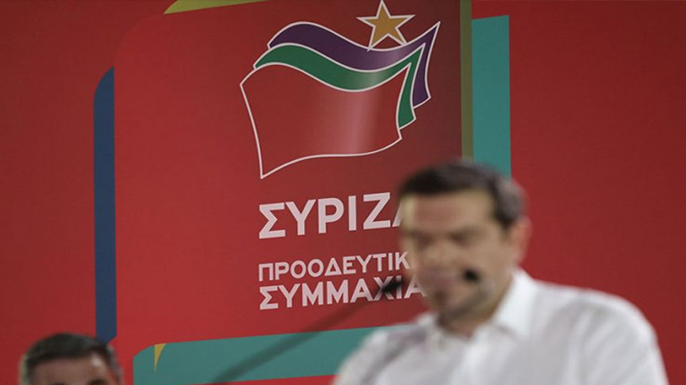 ΣΥΡΙΖΑ: Ο θεσμός του ΠτΔ δεν επιτρέπει χρησμούς ούτε πασαρέλα ονομάτων