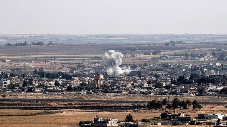 Η Τεχεράνη καταδικάζει τις αμερικανικές επιθέσεις εναντίον της φιλοϊρανικής πολιτοφυλακής