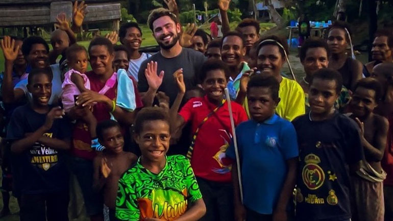 Ανέκαμψε ο Ζακ Έφρον
