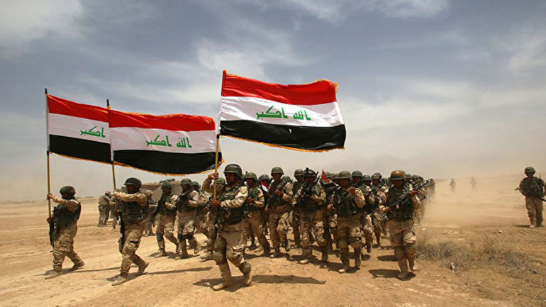 Ιράκ: Σκέψεις για αναθεώρηση των σχέσεων με τις ΗΠΑ μετά τις αεροπορικές επιδρομές