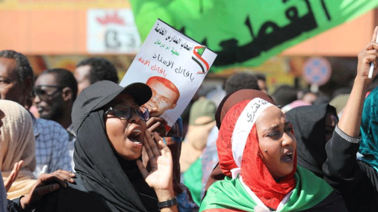 Σουδάν: Στην εσχάτη των ποινών καταδικάστηκαν 29 μέλη της υπηρεσίας πληροφοριών