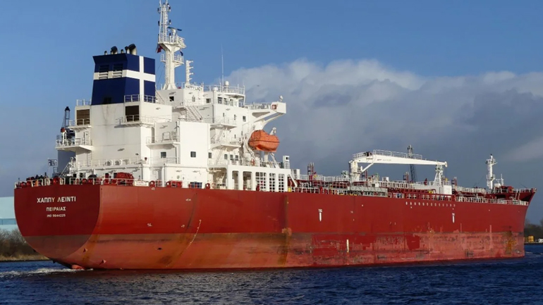 Ένοπλη επίθεση σε ελληνικό δεξαμενόπλοιο στο Καμερούν