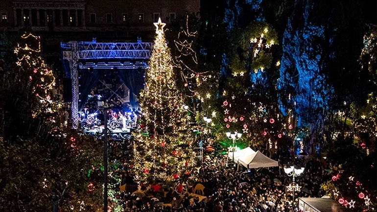 Πού θα πάμε σήμερα στην πόλη – Ατζέντα εκδηλώσεων