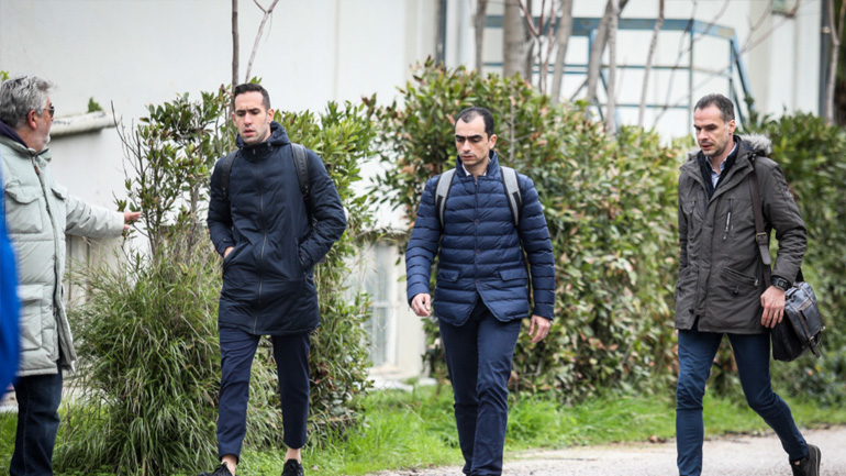 Την Πρωτοχρονιά η απόφαση των διαιτητών για το αν θα απέχουν από το πρωτάθλημα