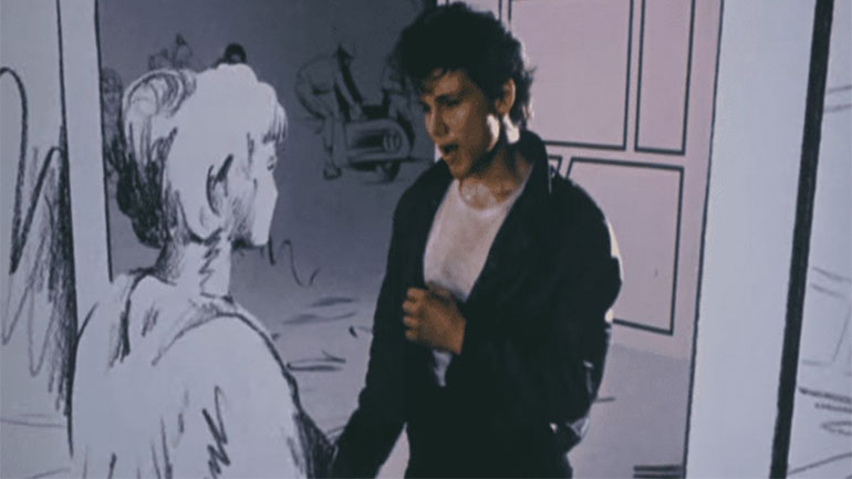 Το «Take on Me» των A-ha σε ανάλυση 4k