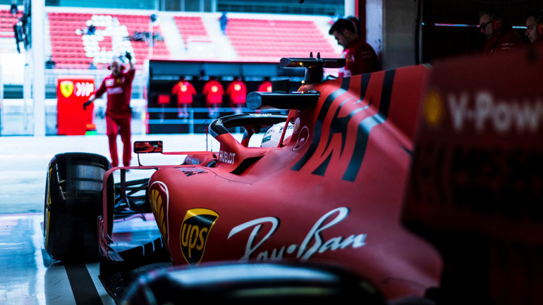 Πότε θα δούμε το νέο μονοθέσιο της Ferrari;