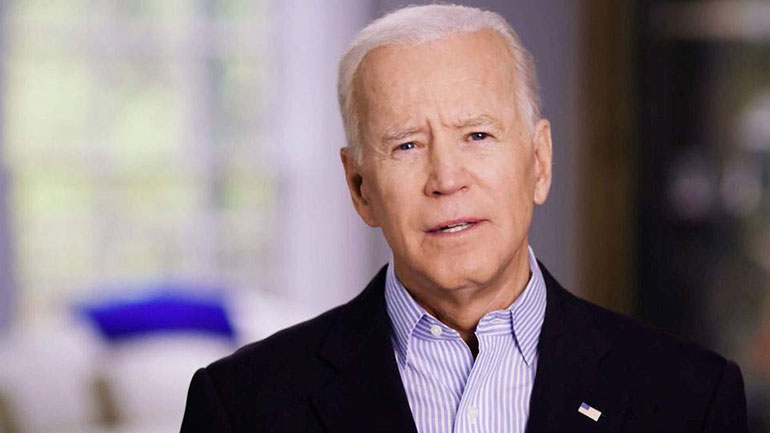 Ο Τζο Μπάιντεν θα προτείνει Ρεπουμπλικανό αντιπρόεδρο εάν κερδίσει το χρίσμα των Δημοκρατικών