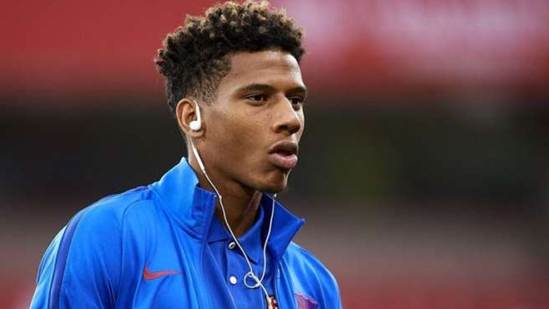 Μίλαν: Πήρε τον Τοντιμπό δανεικό από την Μπαρτσελόνα