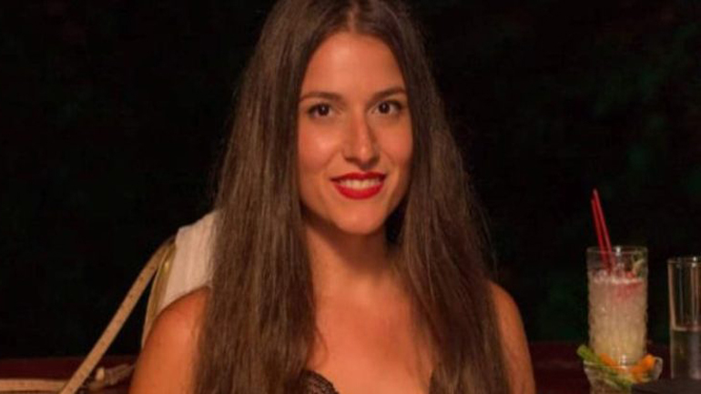 Αυτή είναι η νεαρή αστυνομικός που σκοτώθηκε σε τροχαίο στη Νέα Ιωνία