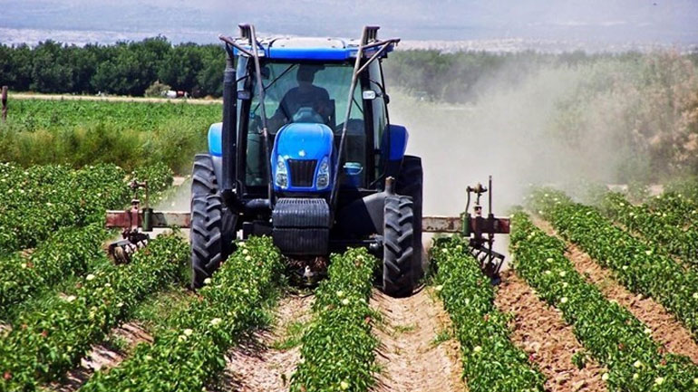 Από τις 2 Ιανουαρίου η διεύρυνση του δικτύου εξυπηρέτησης των αγροτών