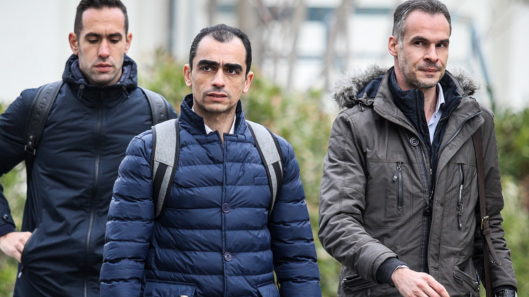 Εν αναμονή της απόφασης των διαιτητών για το τι μέλλει γενέσθαι στο πρωτάθλημα