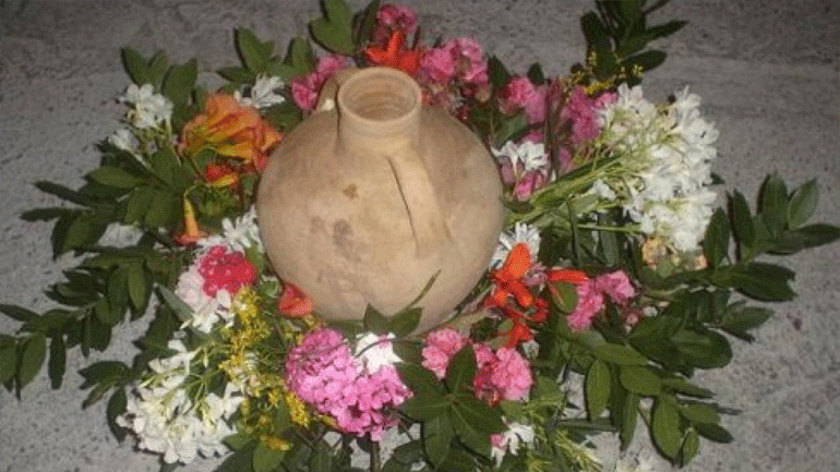 Μυτιλήνη: Παραμονή Πρωτοχρονιάς με «αμίλητο νερό»