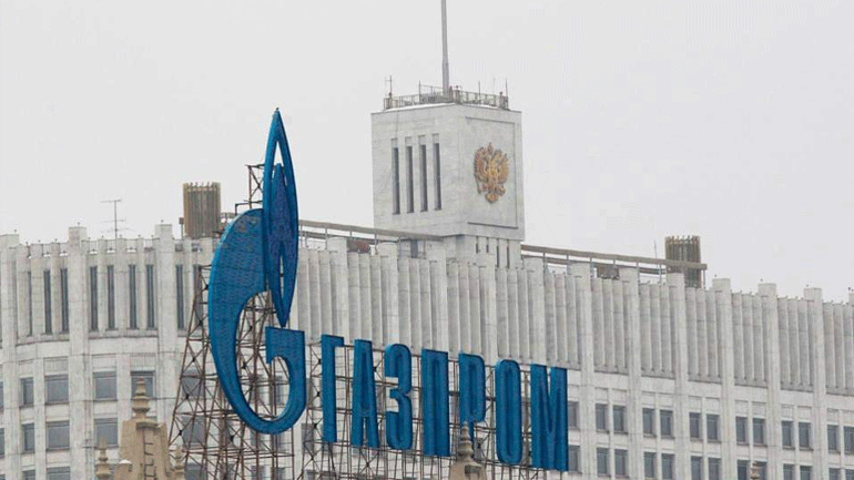 Συμφωνία Μόσχας – Κιέβου για τη μεταφορά φυσικού αερίου στην Ευρώπη